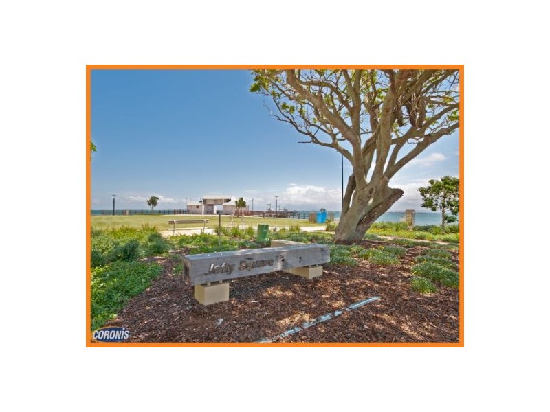 101/14 Oxley Avenue, Woody Point QLD 4019