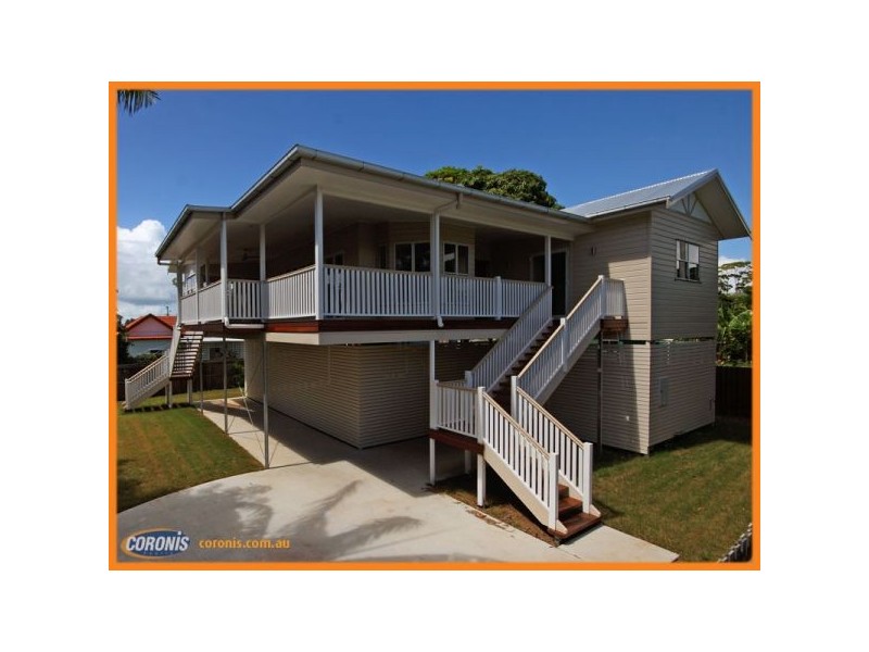 22a Seaville Avenue, Scarborough QLD 4020