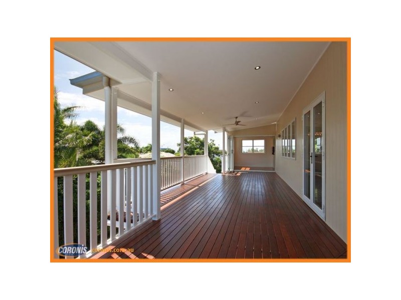 22a Seaville Avenue, Scarborough QLD 4020