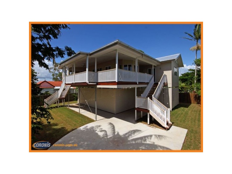 22a Seaville Avenue, Scarborough QLD 4020