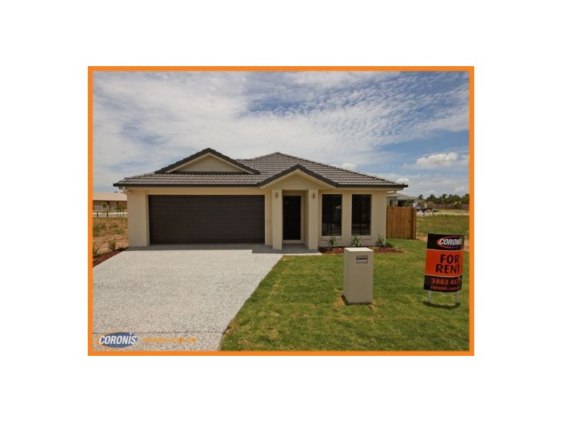 6 Rundle Circuit, Narangba QLD 4504