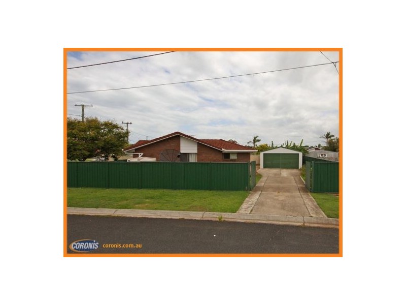 15 Cascade Street, Kippa-ring QLD 4021
