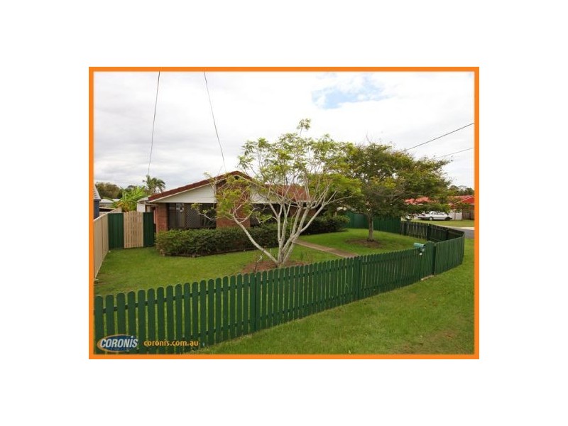 15 Cascade Street, Kippa-ring QLD 4021