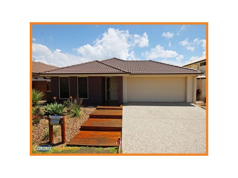 5 Tourmaline Circuit, Mango Hill QLD 4509