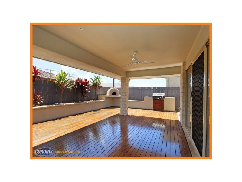 5 Tourmaline Circuit, Mango Hill QLD 4509