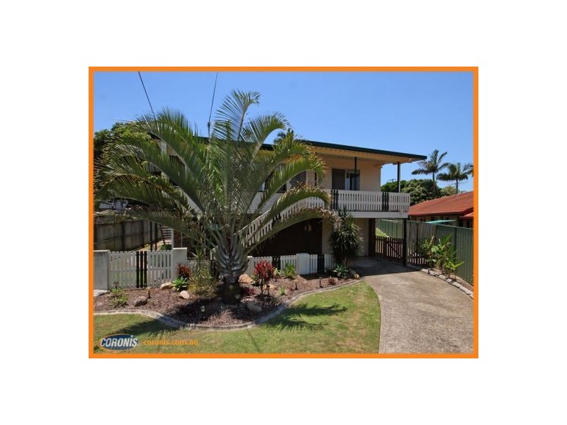 27 Nicholls Road, Kippa-ring QLD 4021