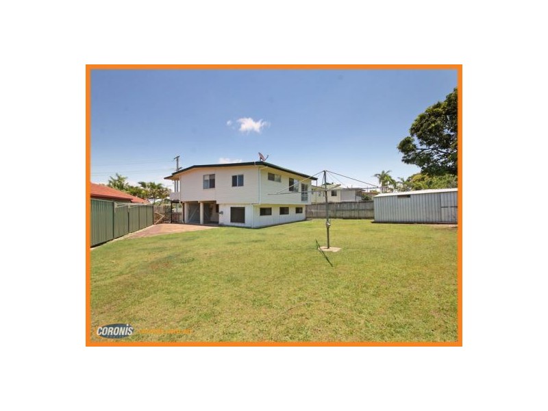 27 Nicholls Road, Kippa-ring QLD 4021