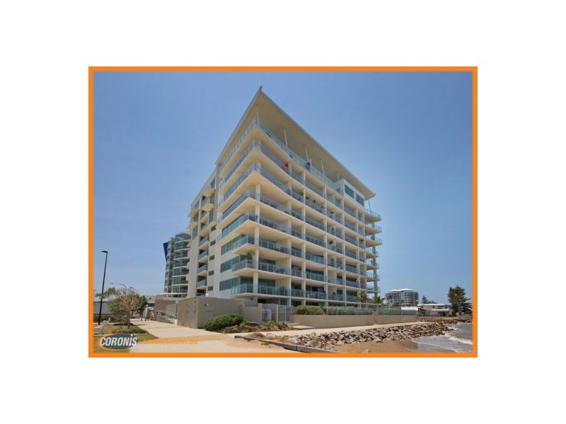 902/6-12 Oxley Avenue, Woody Point QLD 4019