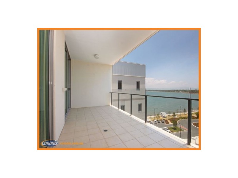 902/6-12 Oxley Avenue, Woody Point QLD 4019