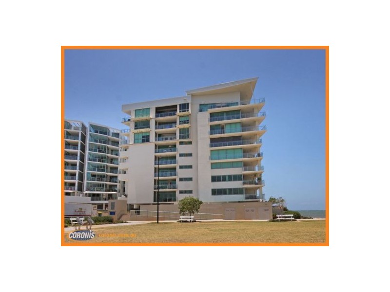 902/6-12 Oxley Avenue, Woody Point QLD 4019
