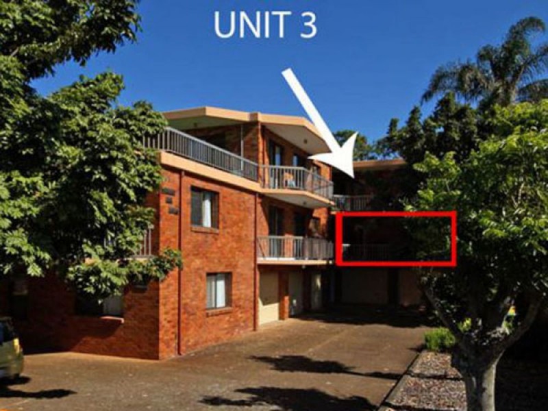 3/59 Prince Edward Parade, Redcliffe QLD 4020