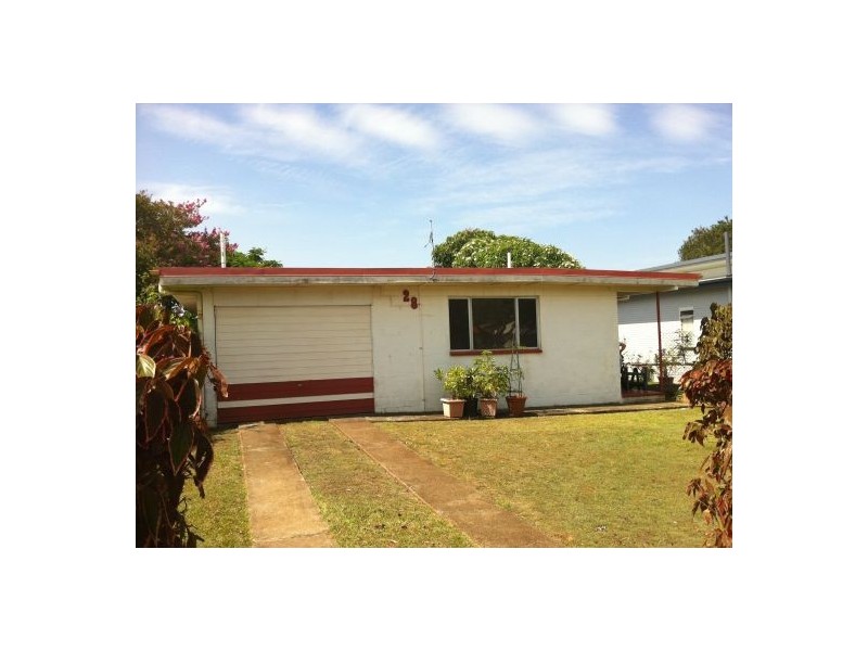 28 Eversleigh Road, Scarborough QLD 4020