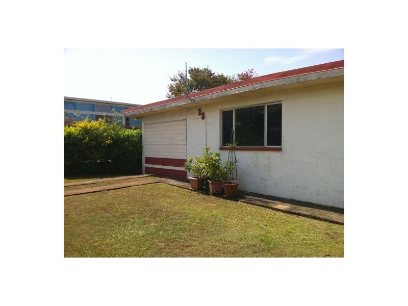 28 Eversleigh Road, Scarborough QLD 4020