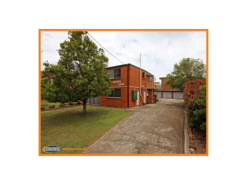 7/14-16 Meredith Street, Redcliffe QLD 4020