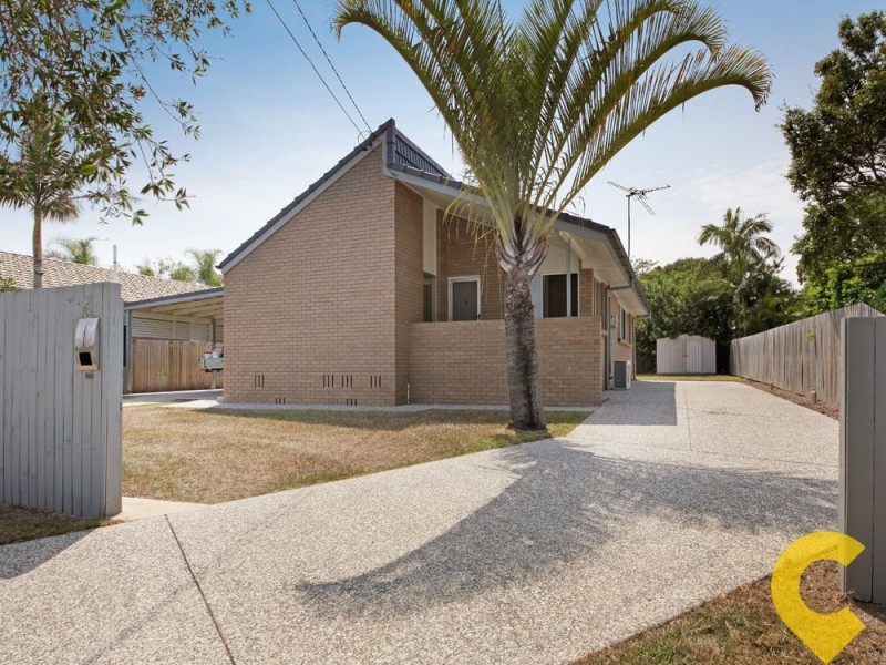 6 Wallace Street, Redcliffe QLD 4020