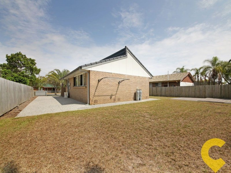 6 Wallace Street, Redcliffe QLD 4020