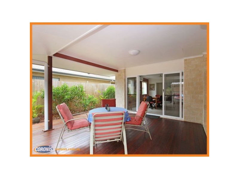 61 Astley Parade, North Lakes QLD 4509