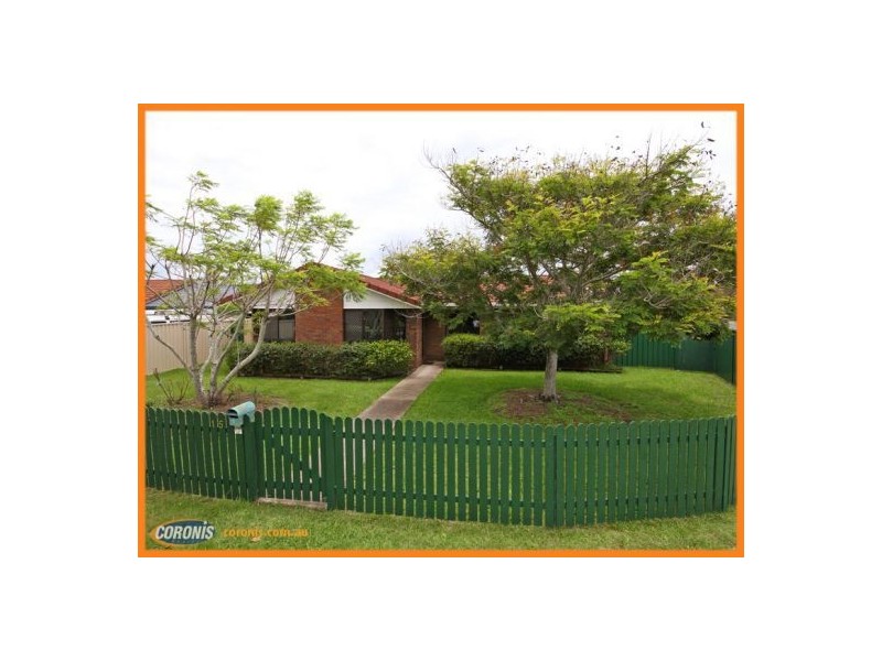 15 Cascade Street, Kippa-ring QLD 4021