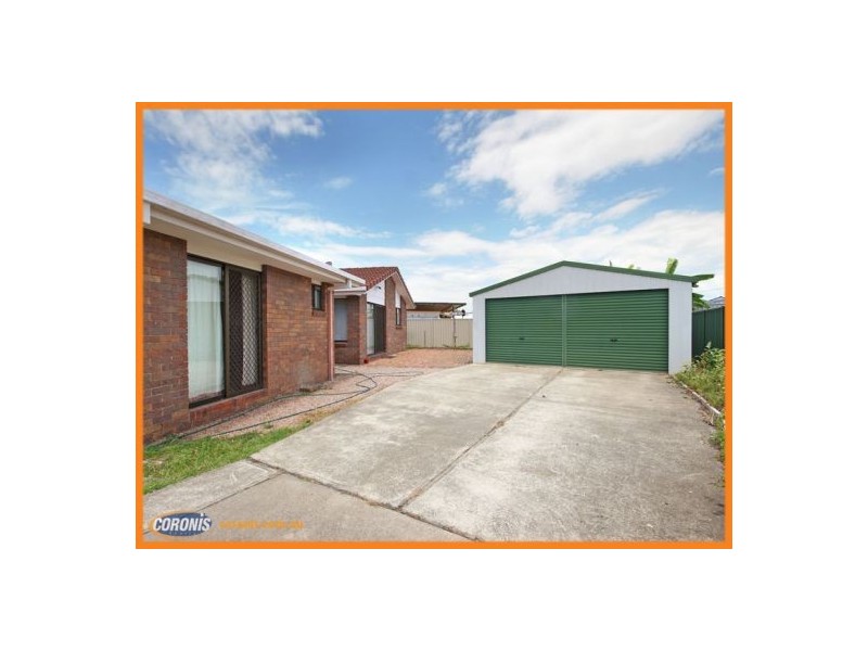 15 Cascade Street, Kippa-ring QLD 4021