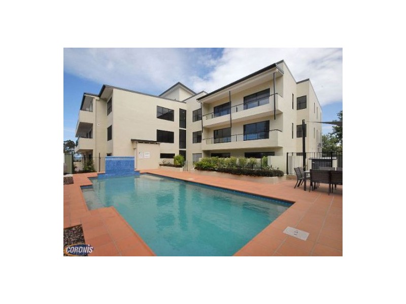 13/30 Gayundah Esplanade, Woody Point QLD 4019