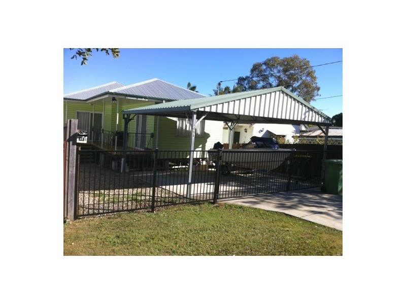 49a Donald Street, Woody Point QLD 4019