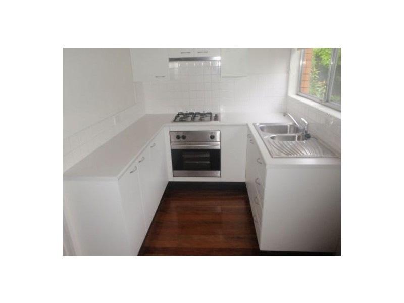 5/25 Truro Street, Windsor QLD 4030