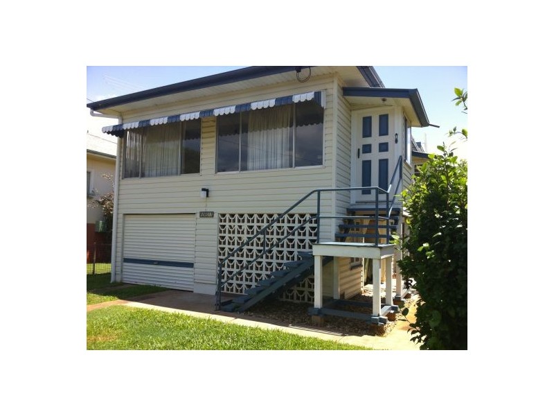 159 Turner Street, Scarborough QLD 4020