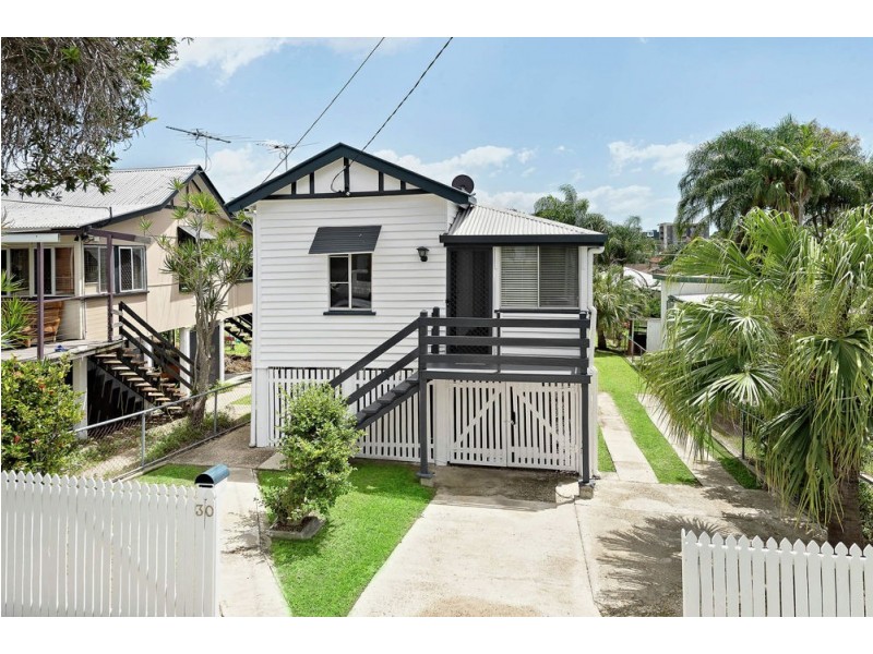30 Greenup Street, Redcliffe QLD 4020