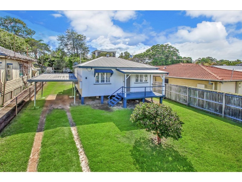 6 Jamieson Street, Redcliffe QLD 4020