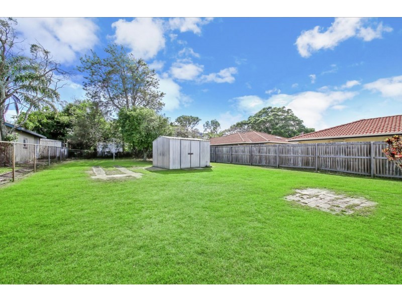 6 Jamieson Street, Redcliffe QLD 4020
