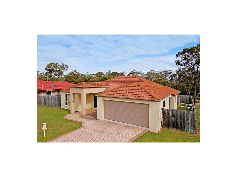 46 Finnegan Street, Rothwell QLD 4022