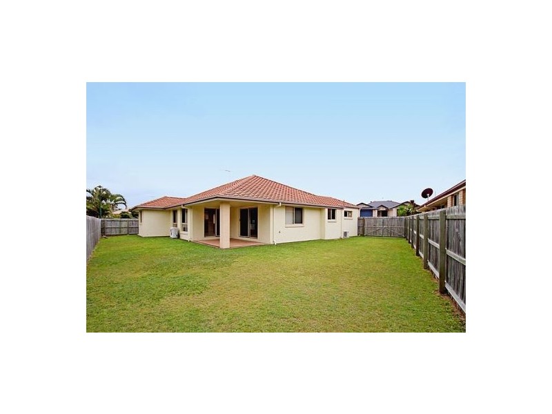 46 Finnegan Street, Rothwell QLD 4022