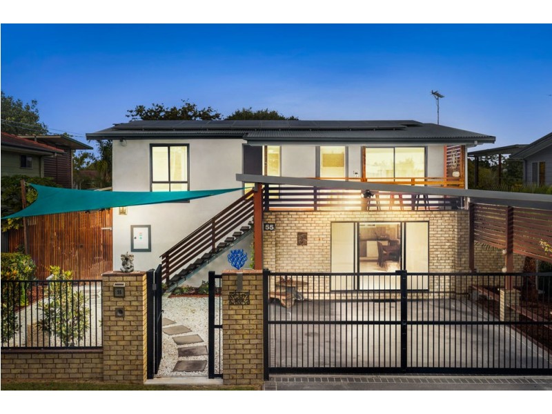55 Deans Street East, Margate QLD 4019