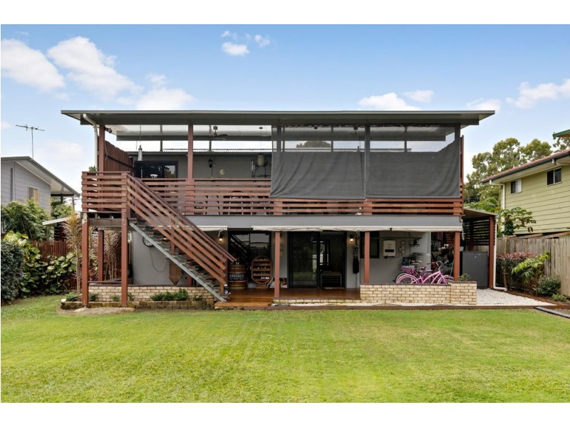 55 Deans Street East, Margate QLD 4019