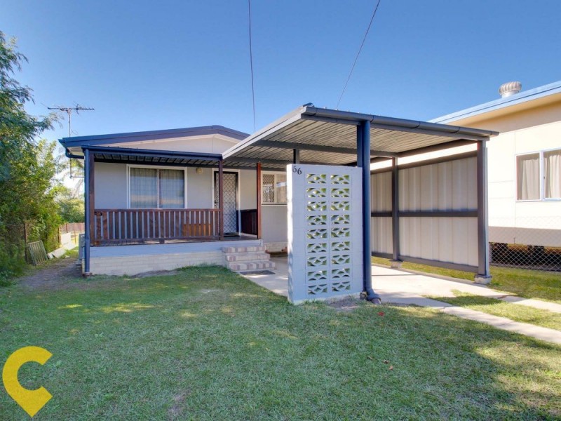 66 Turner Street, Scarborough QLD 4020