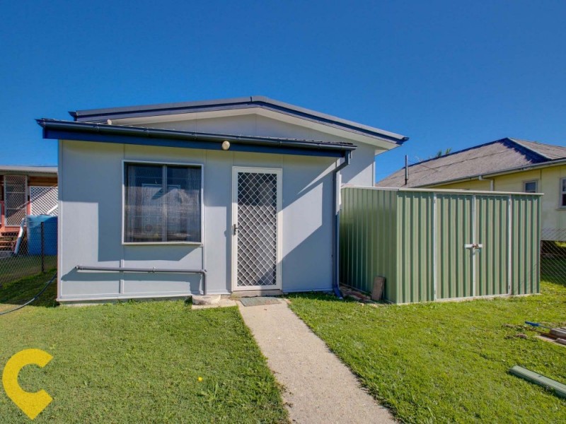 66 Turner Street, Scarborough QLD 4020