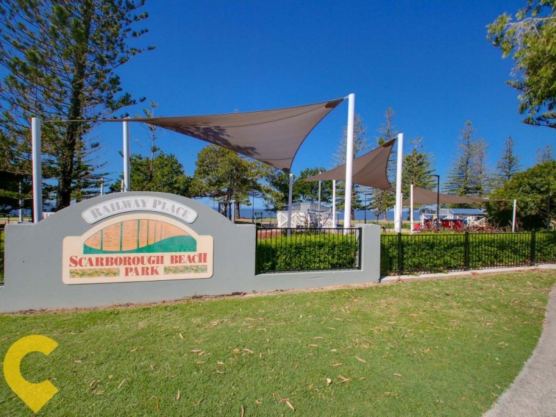 66 Turner Street, Scarborough QLD 4020