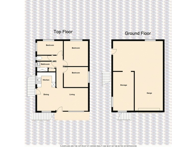 104 Grosvenor Terrace, Deception Bay QLD 4508 Floorplan