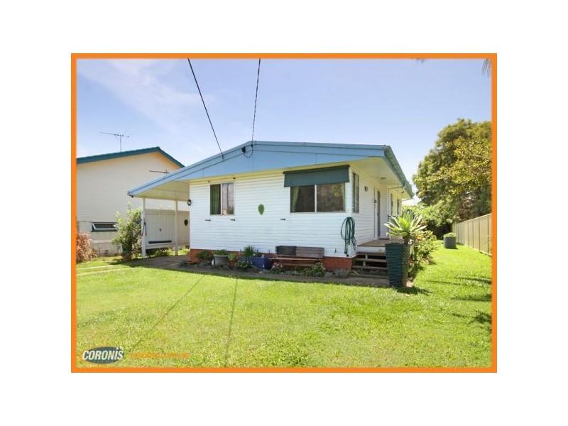 3 Krebs Street, Kippa-ring QLD 4021