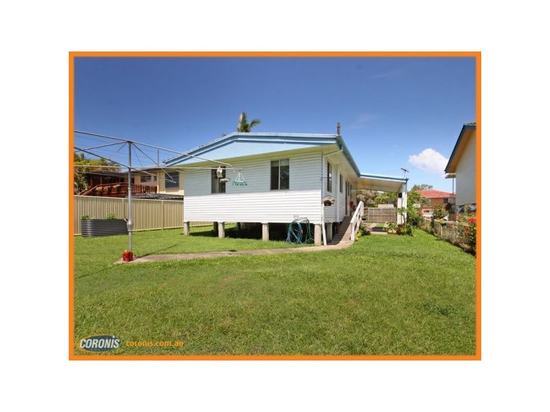3 Krebs Street, Kippa-ring QLD 4021