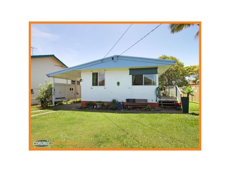 3 Krebs Street, Kippa-ring QLD 4021