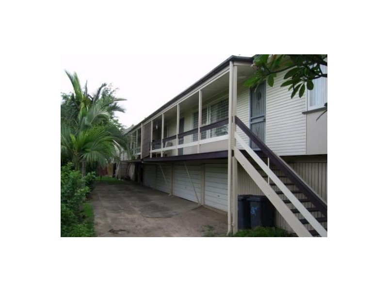 4/50 Farm Street, Newmarket QLD 4051