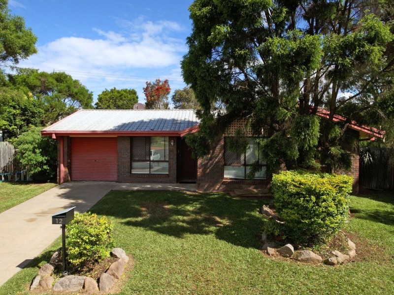 12 Willoughby Court, Kippa-ring QLD 4021