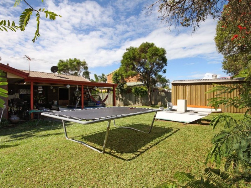 12 Willoughby Court, Kippa-ring QLD 4021