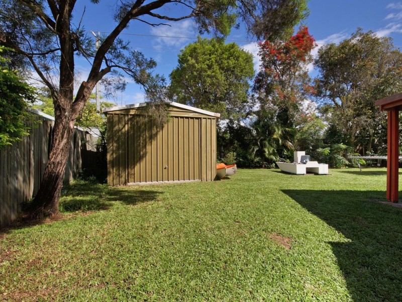 12 Willoughby Court, Kippa-ring QLD 4021