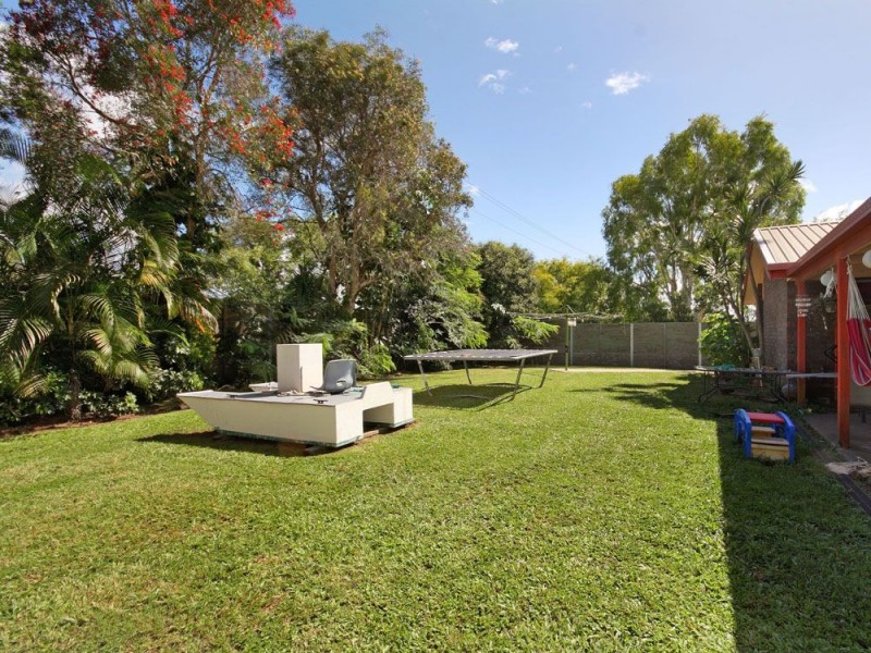 12 Willoughby Court, Kippa-ring QLD 4021