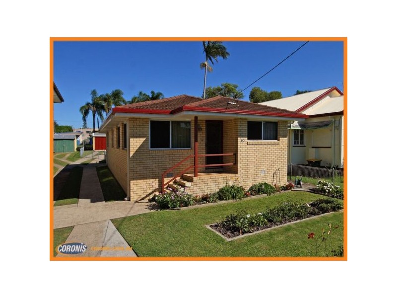 63 Mein Street, Scarborough QLD 4020