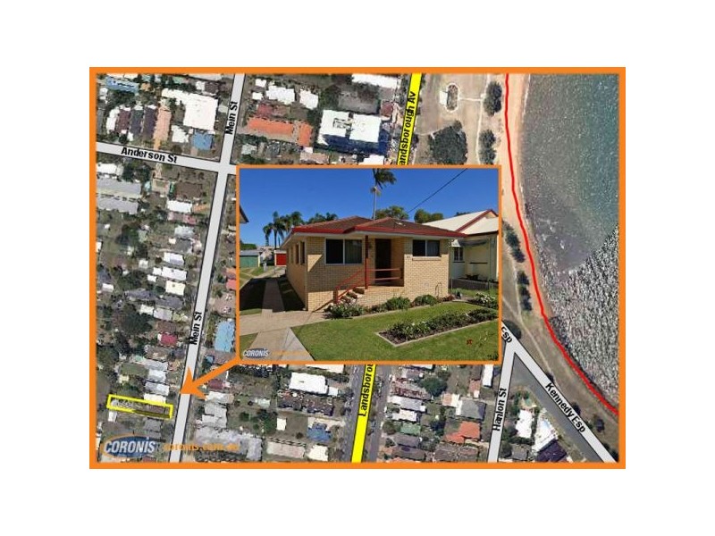 63 Mein Street, Scarborough QLD 4020