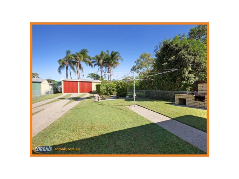 63 Mein Street, Scarborough QLD 4020