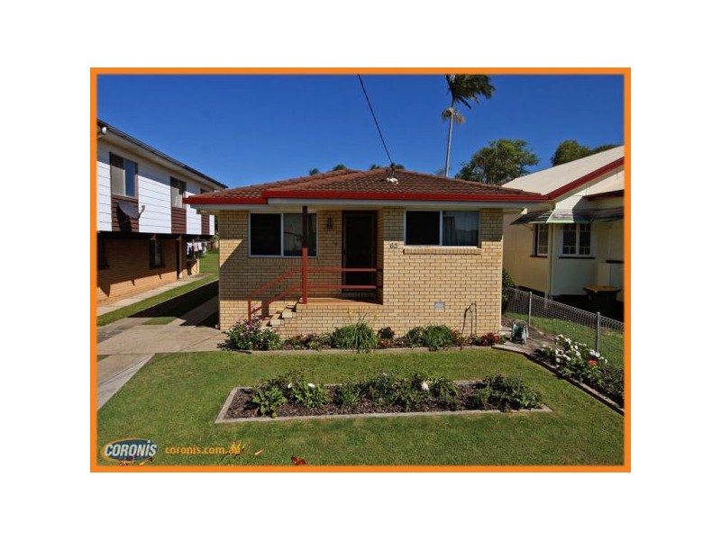 63 Mein Street, Scarborough QLD 4020